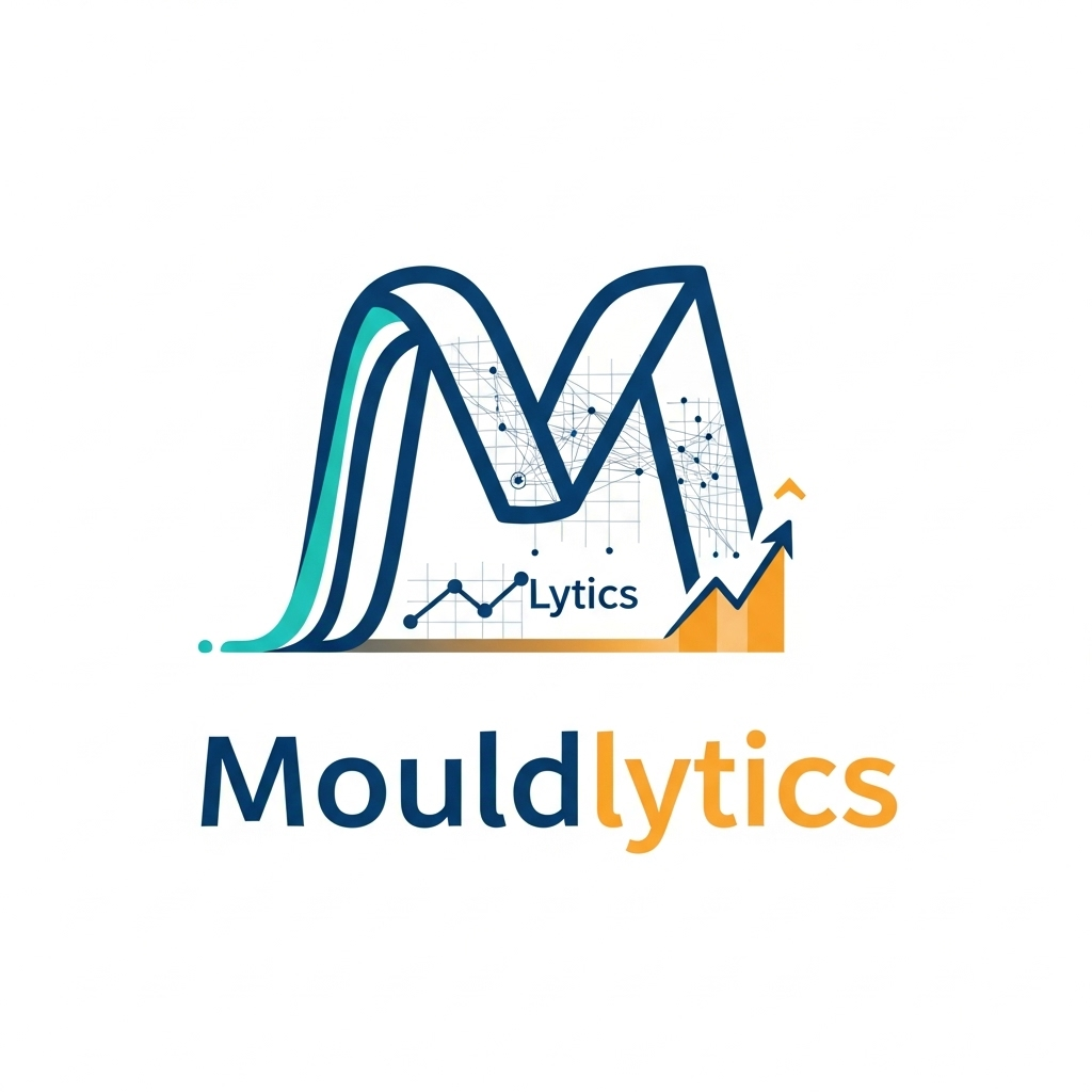 Mouldlytics Logo